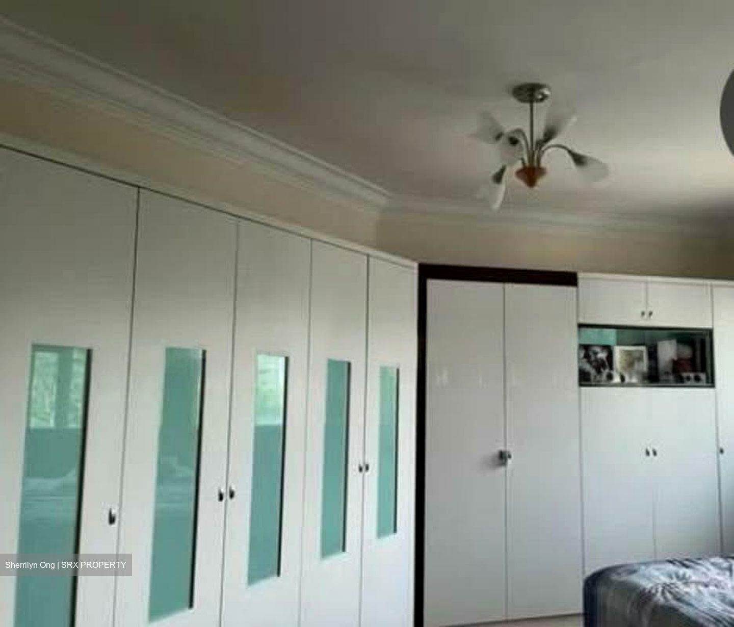 Melville Park (D18), Condominium #556138921